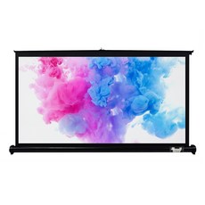 Tarry 液壓渦旋獨立式桌屏 16:9, 單品