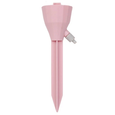 懶人自動澆水器, 粉色, 15個/組, 1組