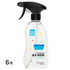 네이쳐러브메레 유아 욕조 세정제
