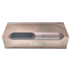 TYMO PORTA PRO 負離子無線直髮梳, HC122P