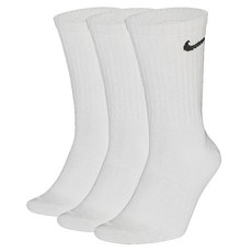 NIKE 耐吉 襪子, SX7676-100, 3雙