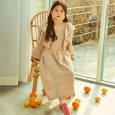 아기베이지원피스