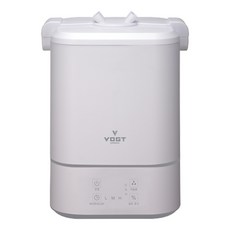 보그트 가열식 가습기, VGH-100C