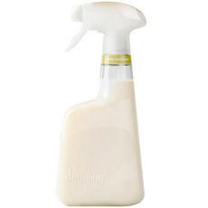 detailing 皮革潤澤保護劑, 500ml, 1個