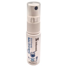babysassi 誰是寶貝 兒童口腔噴護劑 加鈣益生菌, 20ml, 1條