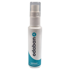 odaban 優得芬 止汗噴霧劑, 30ml, 1瓶