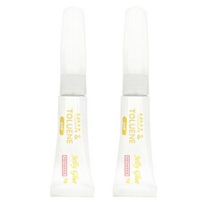 B.Lab 美甲專用膠水 5g, 單色, 2入