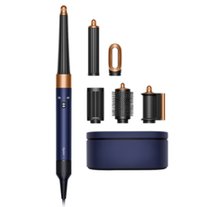 다이슨 에어랩 id 멀티 스타일러 앤 드라이어, 161845-01, 블루 + 코퍼