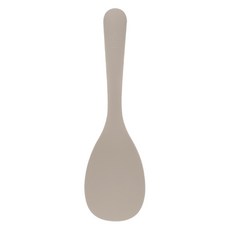 sillymann Harmony Plus飯匙 WSK4015, 可可灰, 1個