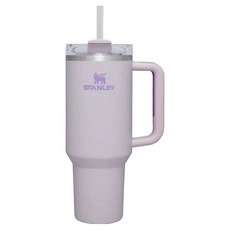STANLEY 台灣公司貨 冒險系列 吸管隨手杯2.0, 880ml, 丁香紫, 1個
