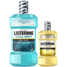 리스테린검케어