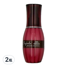 MILBON 生命果乳GE 全髮質 120g 2瓶組 護髮精華, 2瓶