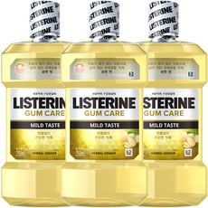 리스테린검케어