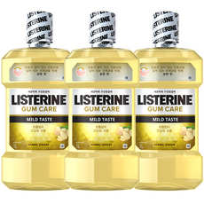 리스테린검케어