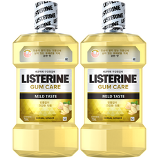 리스테린검케어