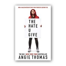 The Hate U Give, Balzer+Bray