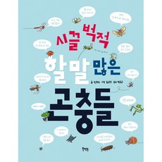 곤충사전