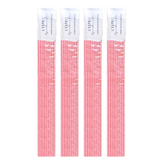 Aser Pacific L'esprit 擴香棒，粉色10入2包，尺寸25公分, 粉色, 10支, 4包