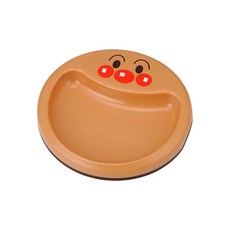 ANPANMAN 麵包超人 止滑餐盤, 餐盤, 1個