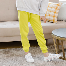 주니어조거팬츠