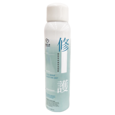 MY SCHEMING 我的心機 積雪草修護保濕噴霧, 100ml, 1瓶