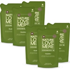 네이처러브메레핸드워시-추천-상품