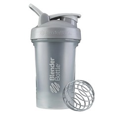 Blender Bottle Classic V2 搖搖杯, 太空灰, 600ml, 1個