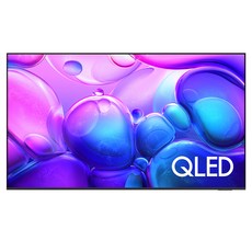 삼성전자 4K UHD QLED TV, 189cm(75인치), KQ75QF6AAFXKR, 벽걸이형, 방문설치