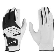 NIKE GOLF TECH EXTREME VII 男子高爾夫手套, M, N1000851262MD, 1個