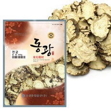 동광 천궁 한차재료, 600g, 1개
