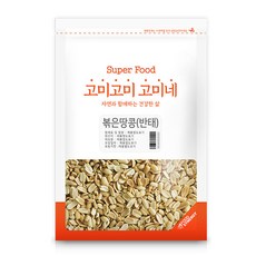 고미네 볶은 반태 땅콩, 1kg, 1개