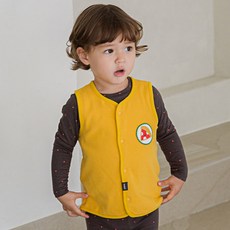 어린이여름조끼
