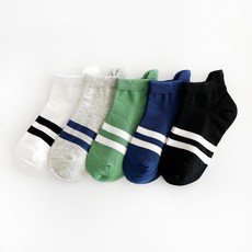 남자수면발목양말