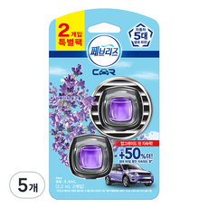 페브리즈 차량용 방향제 2개입