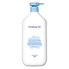 Pyunkang Yul 扁康率 幼兒洗碗精, 750ml, 1個