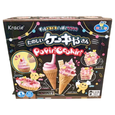 Kracie 葵緹亞 創意DIY-舞后甜點小達人, 單件, 1盒