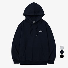 에프씨엠엠 남녀공용 FSW 클래식 후드티 FACMHE01