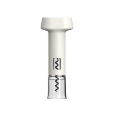 ZUUTii 多功能紅酒開瓶器, 尺寸 16.5x7.25x4.75cm, 多種材質 (ABS, PP, CS, PMMA, 矽膠, PC, 不鏽鋼), 1個