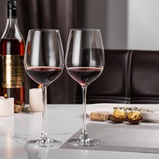 水晶夏多內白酒杯 S99CD40, 2個, 400ml