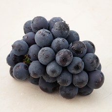 국내산 거봉, 500g, 1팩