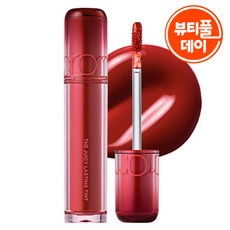 롬앤 더 쥬시 래스팅 틴트, 22 도토리 밤, 3.5g, 1개