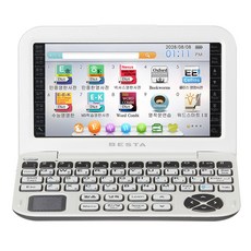 BESTA 電子詞典, BK-500