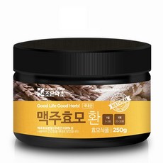 맥주효모환1kg