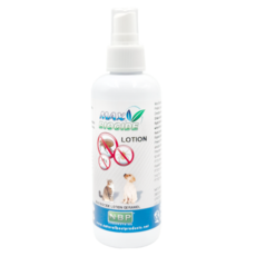 NBP LABORATOIRE 全天然防蚤噴劑 200ml, 1瓶