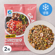 냉동도시락 TOP01