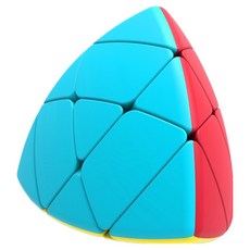 QI YI TOYS 主變形魔術方塊, 無貼紙