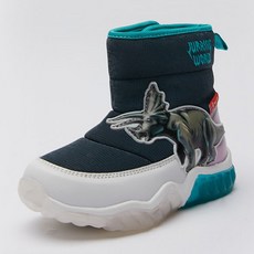 슈펜키즈아동용미드컷패딩부츠