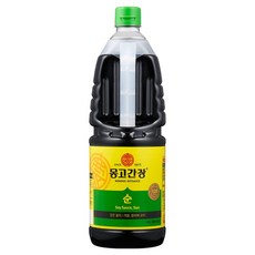 몽고간장 순간장, 1.8L, 1개