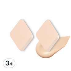 더툴랩 하이드로 메이크업 스펀지 롬버스 2개입