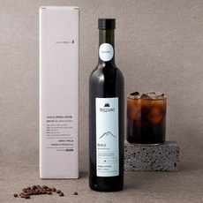 마이빈스 더치커피 선물세트, 1개, 500ml